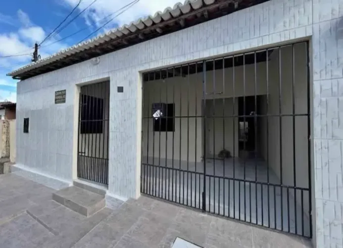 Casa na Cohab
