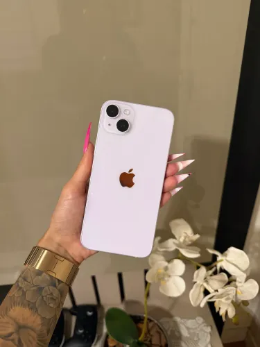 iPhone 14 Plus 128gb Lilás 