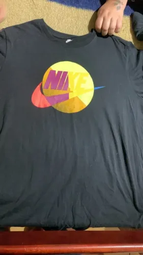 ROUPA NIKE ORIGINAL 