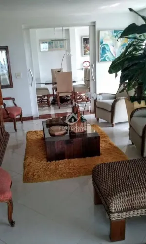 Cobertura com 4 quartos à Venda, Brooklin Paulista - São Paulo