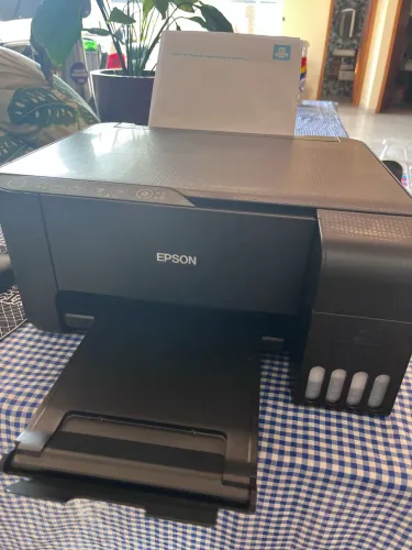 Impressora Epson L3250
