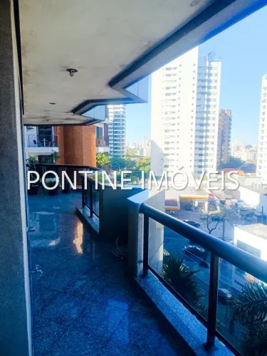 Apartamento Alto Padrão na Aclimação com 190m² e 2 Suítes