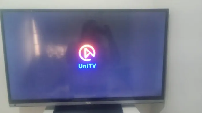 Televisão AOC 43 polegadas