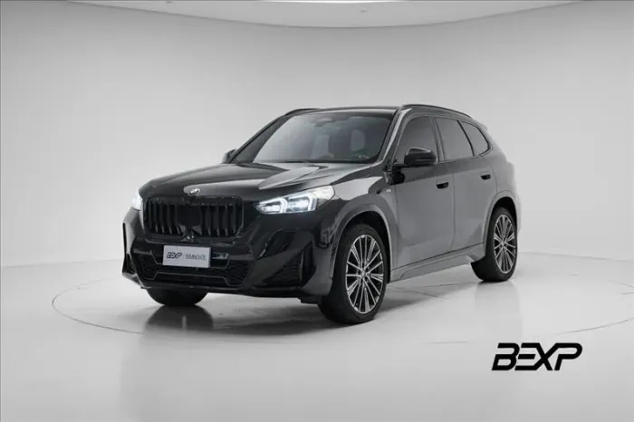 BMW X1 Sdrive 20I M Sport 2.0 TB Aut. 2025