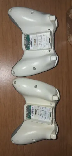 Controle xbox