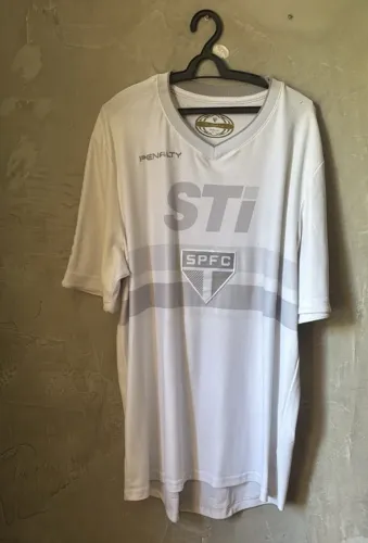 Camisa São Paulo 2013 penalty goleiro