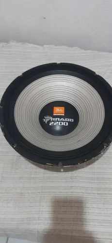 Vendo essa tornado de 18 polegada.