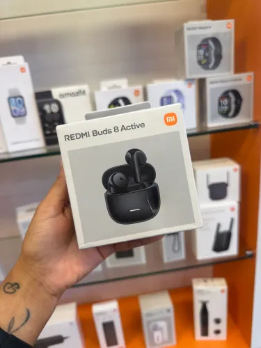 Redmi Buds 8 Active