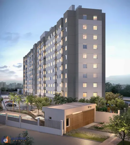 Apartamento 2 dormitórios à venda Sarandi Porto Alegre/RS
