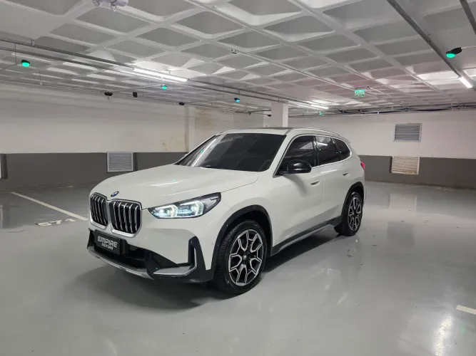 BMW X1 Sdrive 20I X-line 2.0 TB Aut. 2023