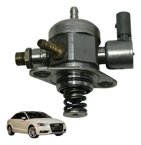 Bomba De Alta Pressao Audi A3 1.8 Tfsi 2013 A 2016 180cv