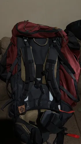 Mochila Simond 70L MT100