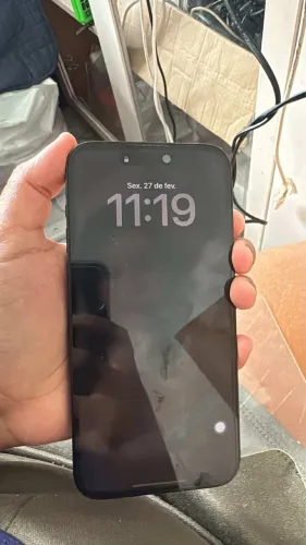 iPhone 14 Pro Max