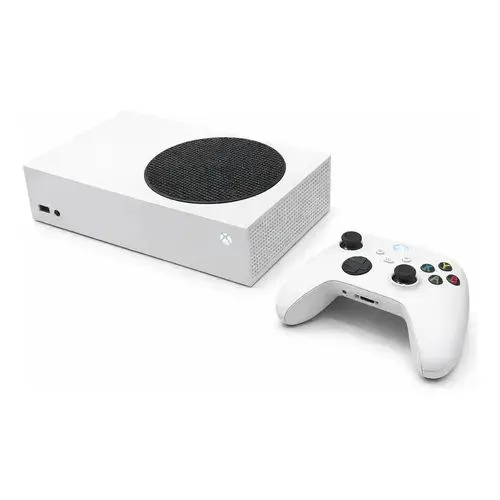 Xbox S