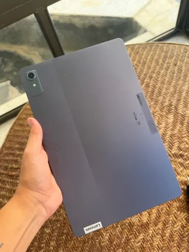 Tablet lenovo tab P12