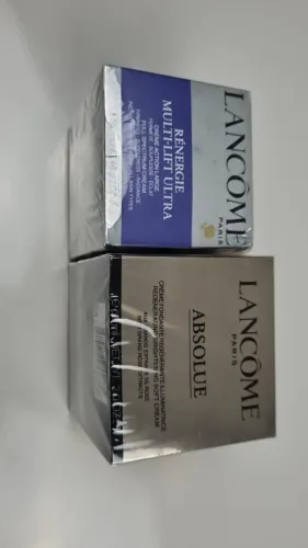 Super Promoção Creme Facial