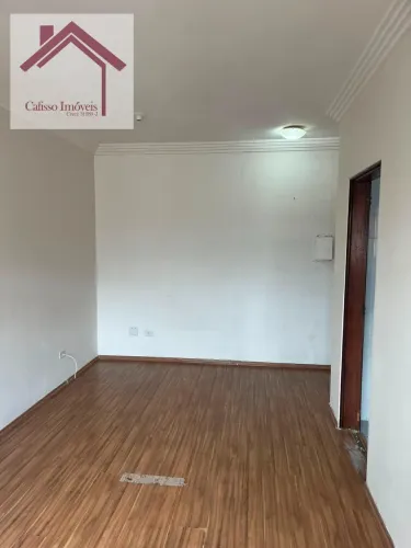 Apartamento à venda emReal Park Residence - Vila Jardini, Sorocaba | 56m²