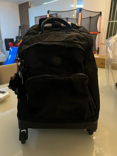 Bolsa Kipling mochila
