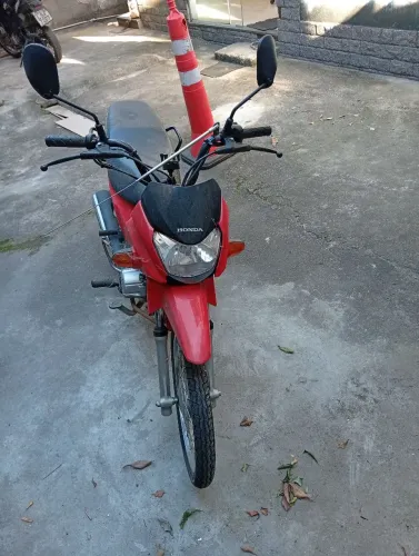 Honda pop 110i 2023