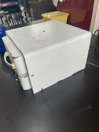 Estufa Esterilizadora Hot Kiln HK 1.9L