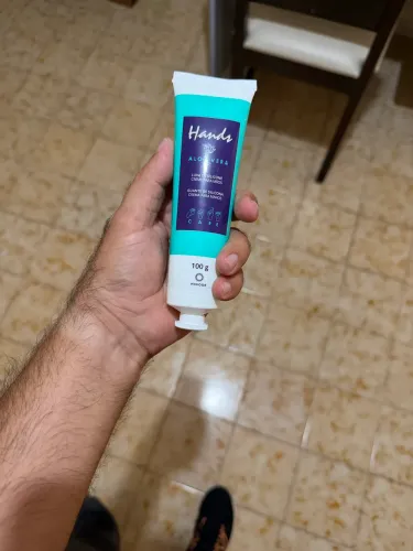 Luvas De Silicone Hinode
