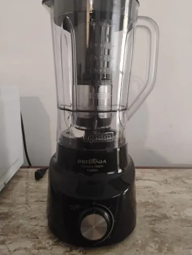 Liquidificador