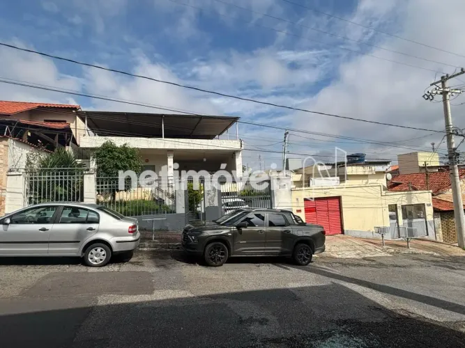 Venda Lote-Área-Terreno Planalto Belo Horizonte