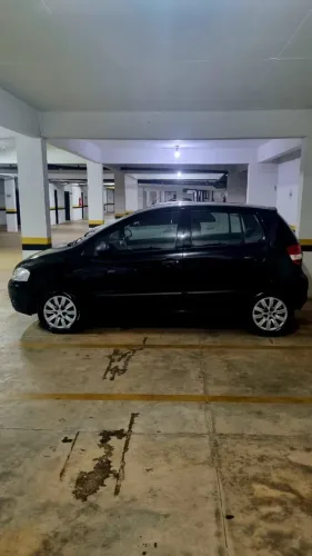 Volkswagen Fox City 1.0 MI/ 1.0mi Total Flex 8V 5P 2006