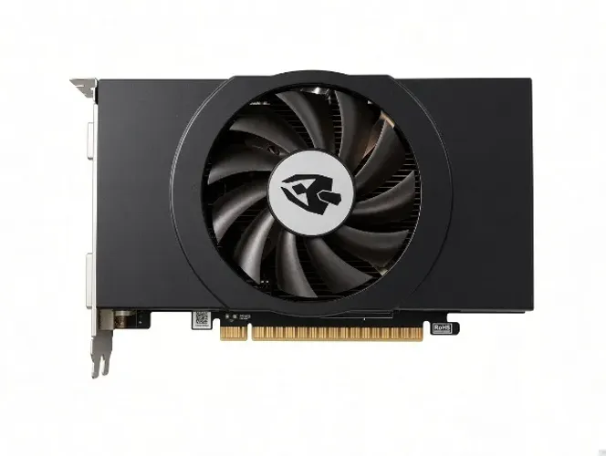 Placa De Vídeo Gpu Geforce Gt730 4gb Ddr5