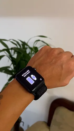 Apple Watch Series 3 (38mm)