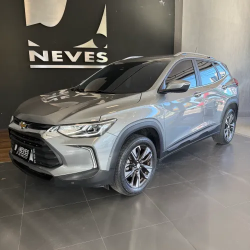 Chevrolet Tracker Premier 1.2 Turbo 12V Flex AUT 2024
