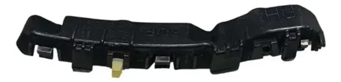 Guia Suporte Para-choque D.d Hb20 2012 A 2019 865141s000