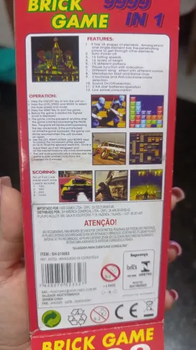 Mini game