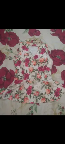 Desapego de roupas feminina 