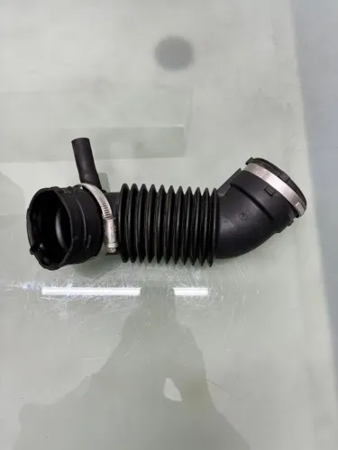 Mangueira Filtro Ar Ford Ecosport 1.6 2012 A 2015 Cn119r504aa Original