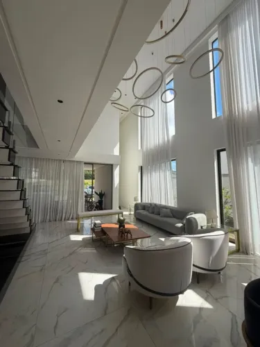 Casa em condomínio fechado - Alphaville Paraíba