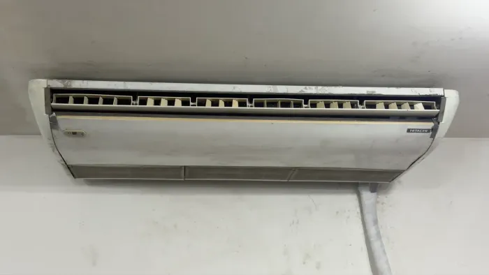 Ar Condicionado Split 60.000Btus Piso Teto