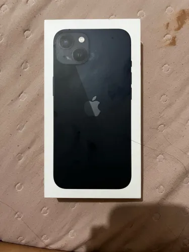 iPhone 13, caixa original