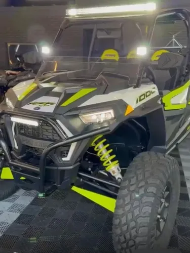 UTV XP1000