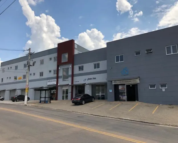 Salão Comercial de Alto Padrão para Locação em Itupeva-SP - Bairro Parque das Laranjeiras
