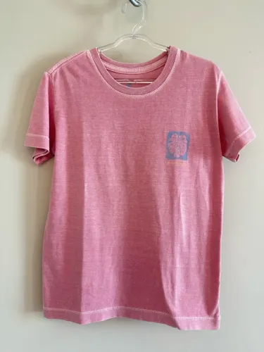 CAMISA PINEAPPLE INFANTIL