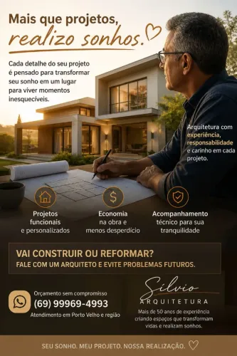 Arquiteto