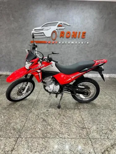 HONDA NXR160 BROS ESDD 2023