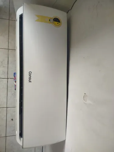 VENDO AR CONDICIONADO 
