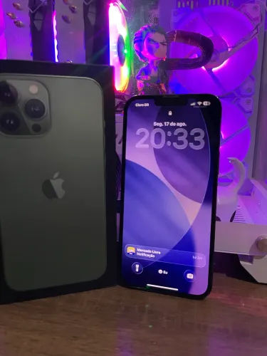iPhone 13 Pro Max