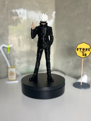 Satour Gojo jujutsu kaisen
