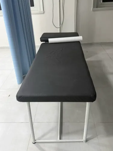 Maca hospital 