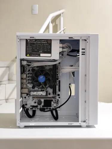 Pc intermediário