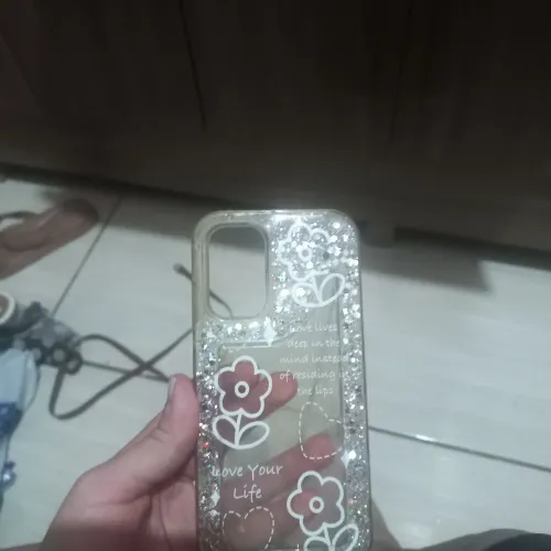 Capinha celular 