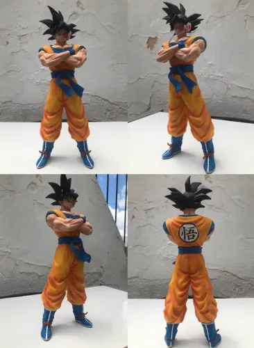 DRAGON BALL GOKU 